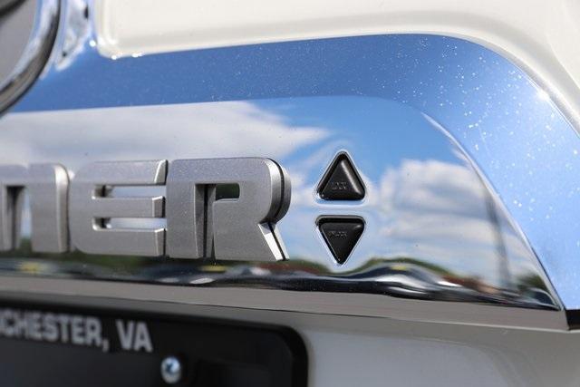 used 2023 Toyota 4Runner car, priced at $51,597