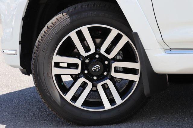 used 2023 Toyota 4Runner car, priced at $49,697