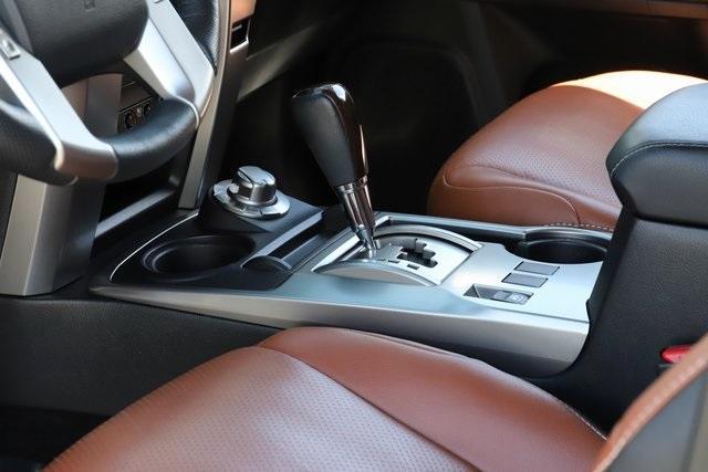 used 2023 Toyota 4Runner car, priced at $51,597