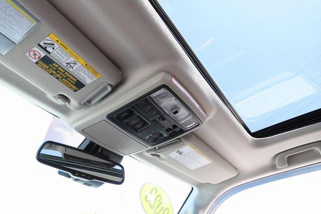 used 2023 Toyota 4Runner car, priced at $49,697