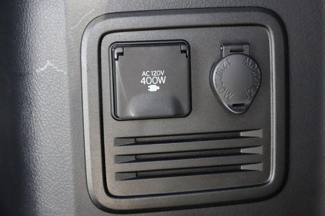 used 2023 Toyota 4Runner car, priced at $49,697