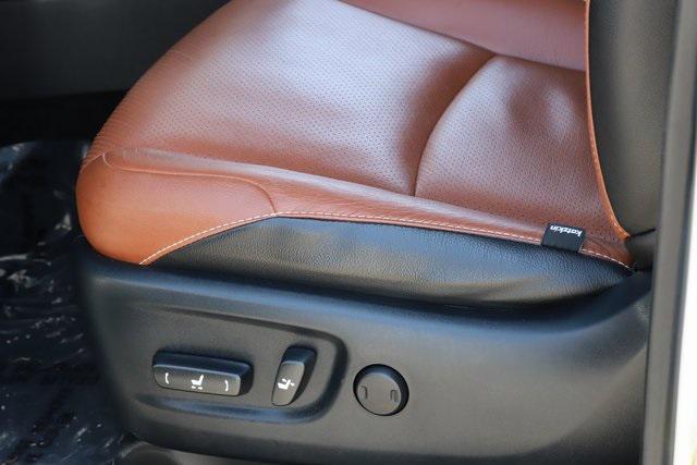 used 2023 Toyota 4Runner car, priced at $49,697