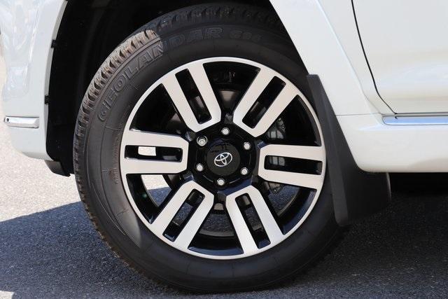 used 2023 Toyota 4Runner car, priced at $51,597