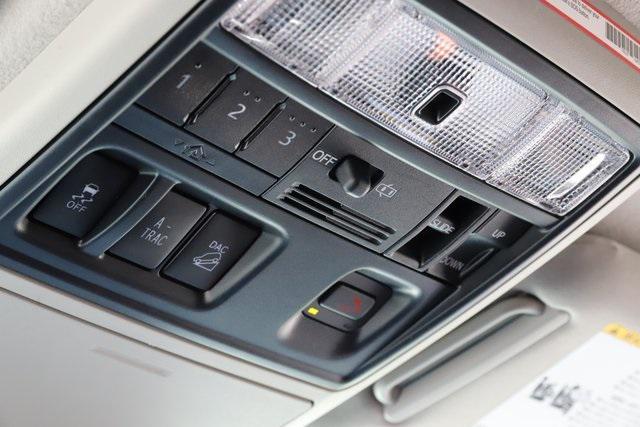 used 2023 Toyota 4Runner car, priced at $49,697