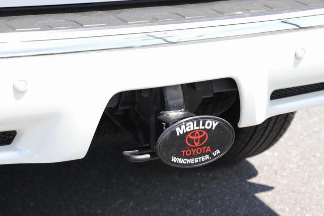 used 2023 Toyota 4Runner car, priced at $49,697