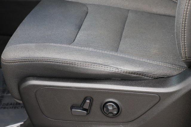 used 2020 Ram 1500 car, priced at $23,987