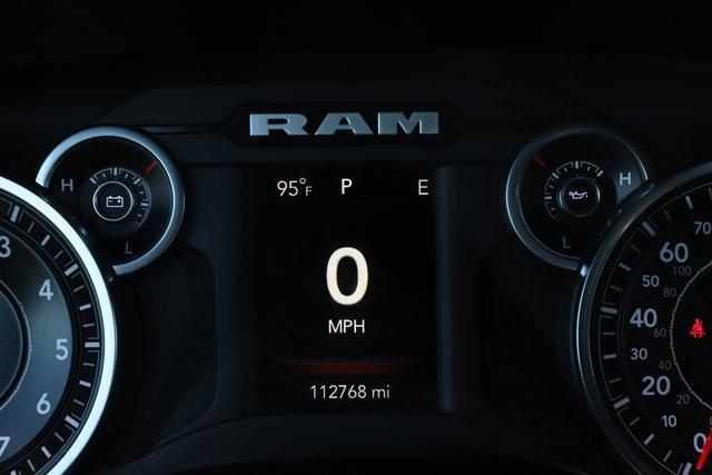 used 2020 Ram 1500 car, priced at $23,997