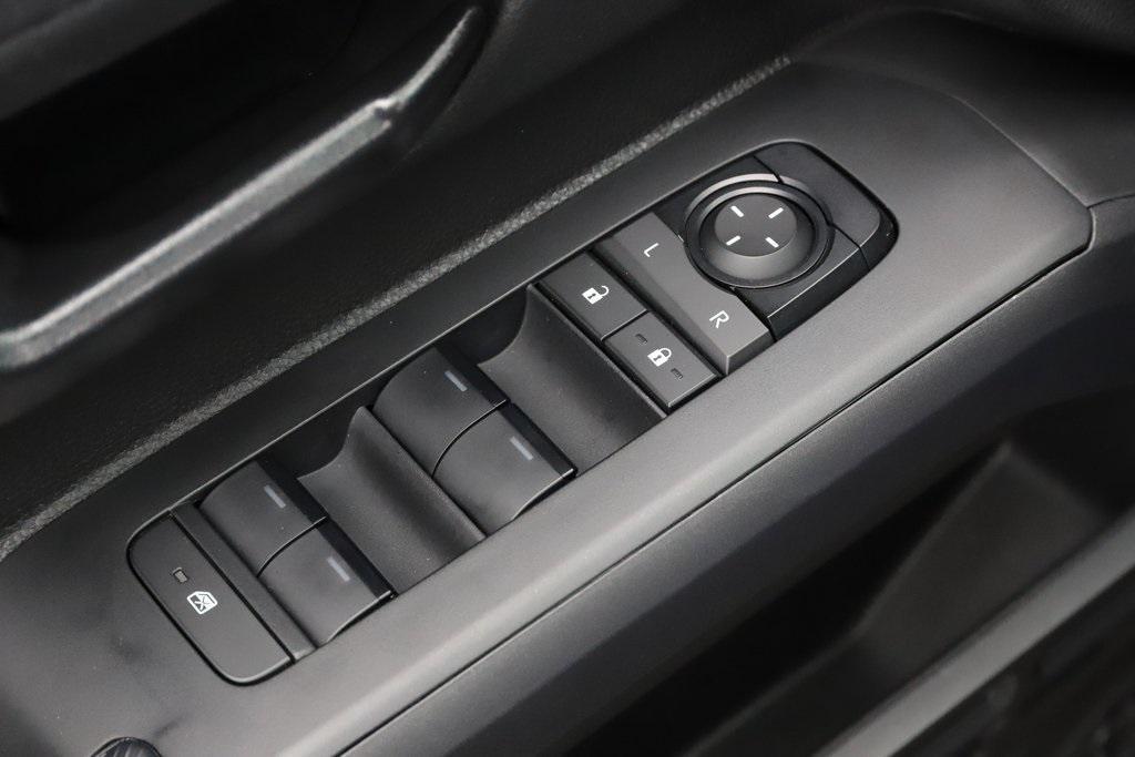used 2024 Toyota Tacoma car, priced at $36,897