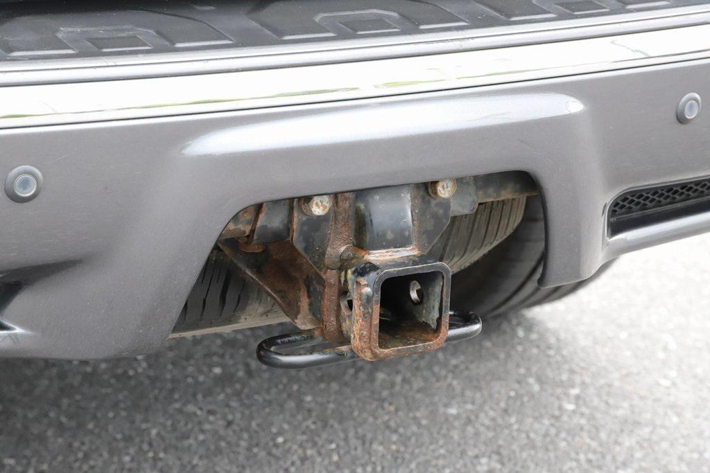 used 2013 Toyota 4Runner car, priced at $15,527