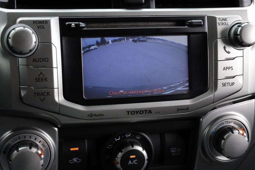 used 2013 Toyota 4Runner car, priced at $15,527