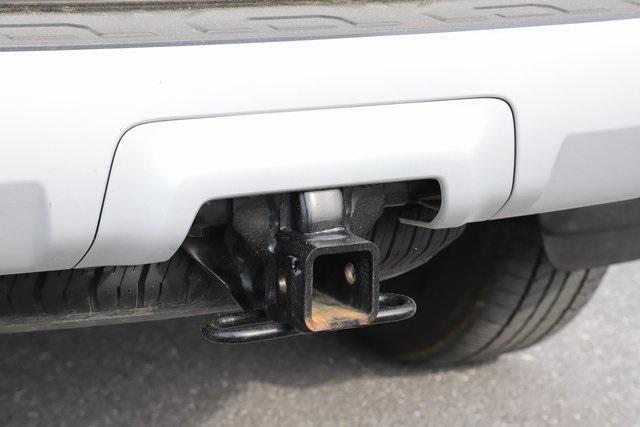 used 2024 Toyota 4Runner car, priced at $46,987