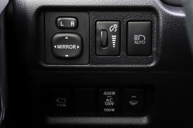used 2024 Toyota 4Runner car, priced at $46,877