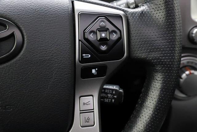 used 2024 Toyota 4Runner car, priced at $46,877