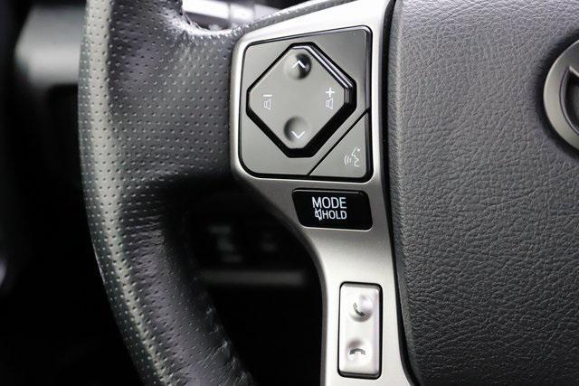 used 2024 Toyota 4Runner car, priced at $45,997