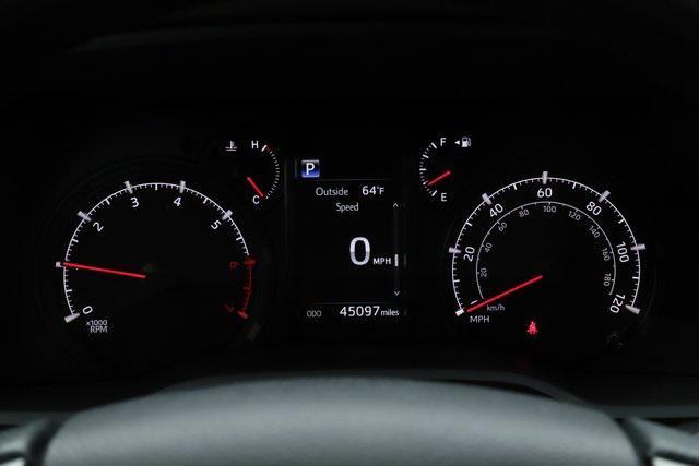used 2024 Toyota 4Runner car, priced at $45,997