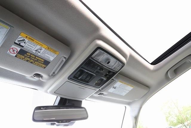 used 2024 Toyota 4Runner car, priced at $46,997