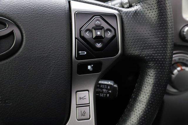 used 2024 Toyota 4Runner car, priced at $45,997