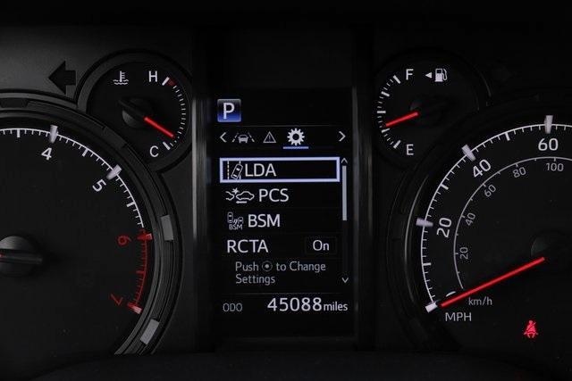 used 2024 Toyota 4Runner car, priced at $46,997