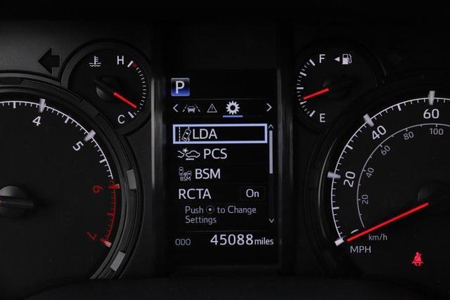 used 2024 Toyota 4Runner car, priced at $46,987