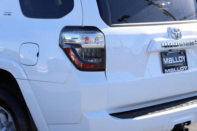 used 2024 Toyota 4Runner car, priced at $47,497