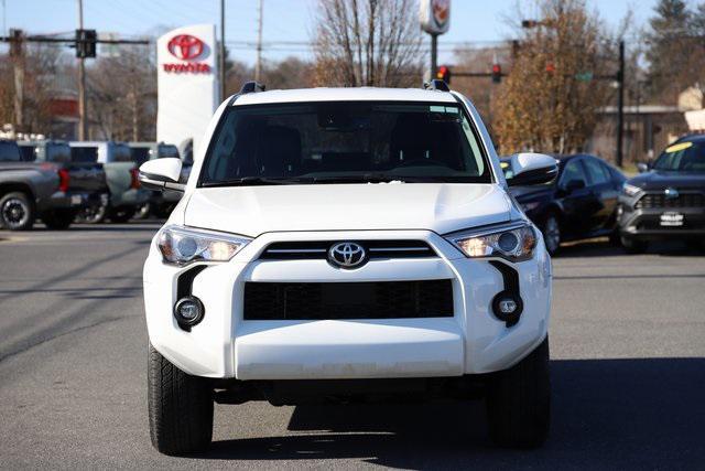 used 2024 Toyota 4Runner car, priced at $47,497