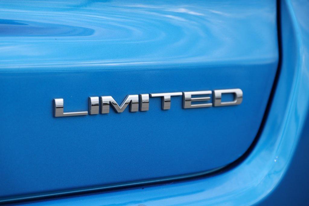 used 2021 Jeep Compass car, priced at $17,997