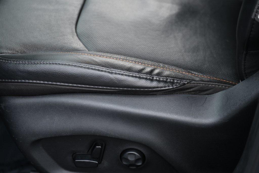 used 2021 Jeep Compass car, priced at $17,997