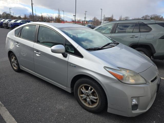 used 2010 Toyota Prius car, priced at $6,497