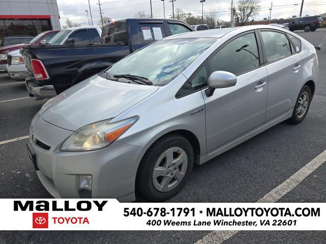 used 2010 Toyota Prius car, priced at $6,497