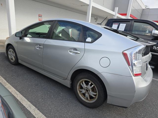 used 2010 Toyota Prius car, priced at $6,497