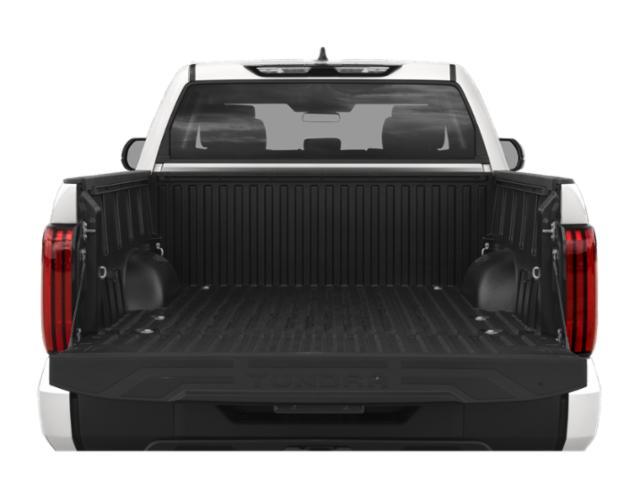 used 2023 Toyota Tundra car, priced at $51,997