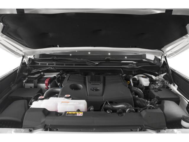 used 2023 Toyota Tundra car, priced at $51,997