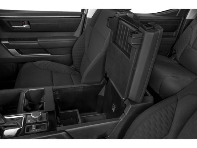 used 2023 Toyota Tundra car, priced at $51,997