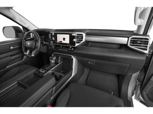 used 2023 Toyota Tundra car, priced at $51,997