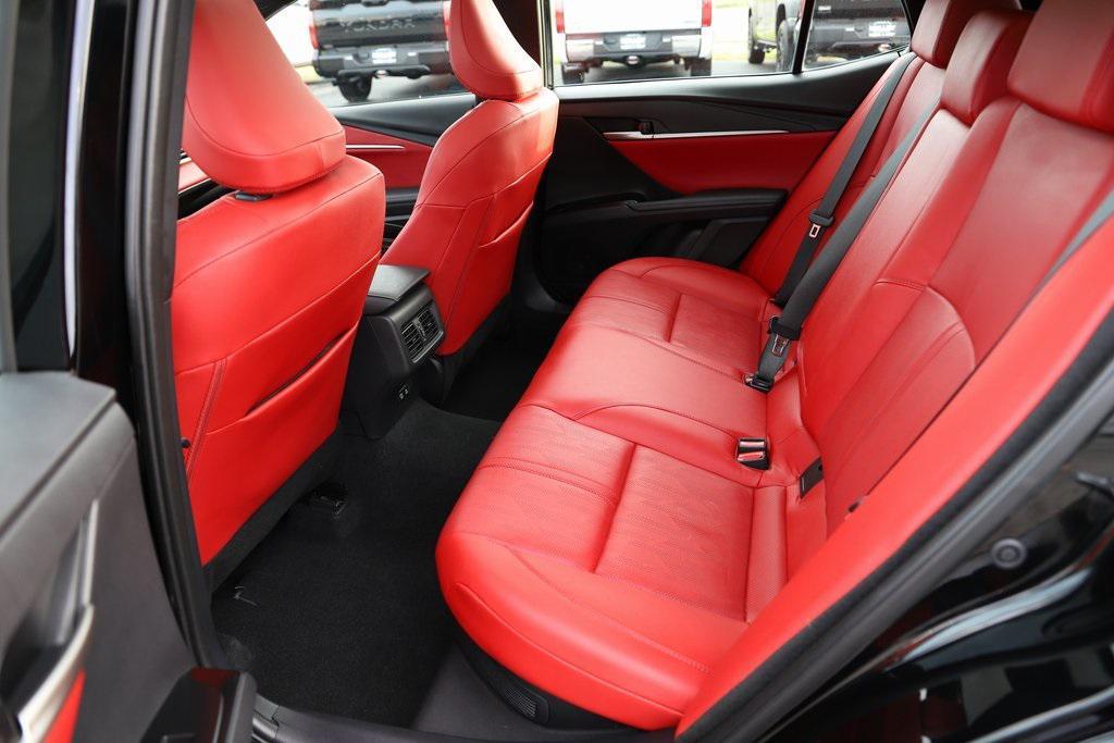 used 2025 Toyota Camry car, priced at $33,997