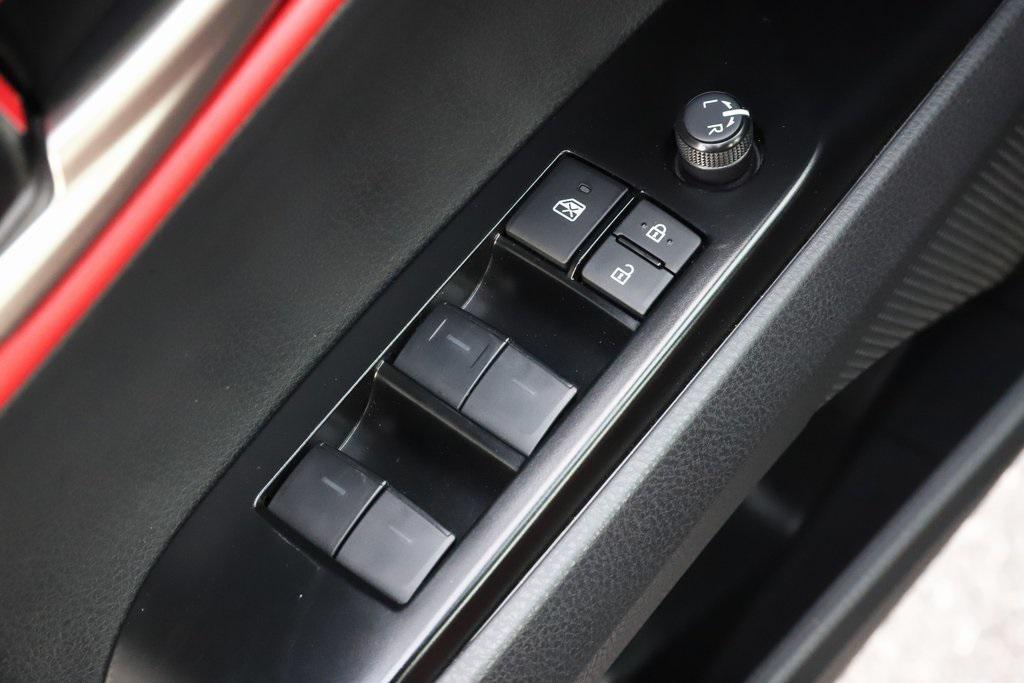 used 2025 Toyota Camry car, priced at $33,997