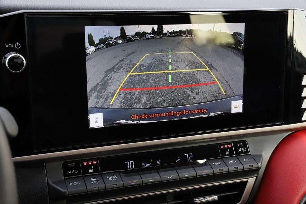 used 2025 Toyota Camry car, priced at $33,997