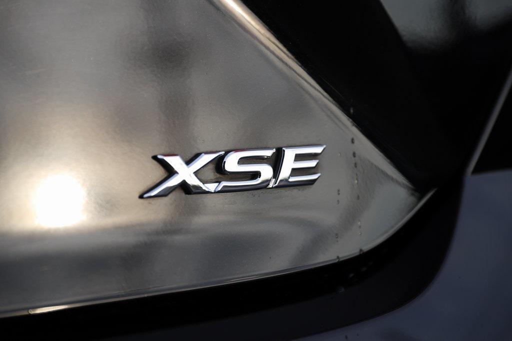 used 2025 Toyota Camry car, priced at $33,997