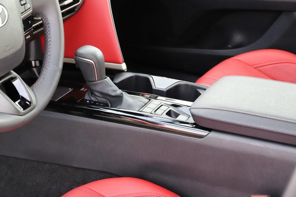 used 2025 Toyota Camry car, priced at $33,997