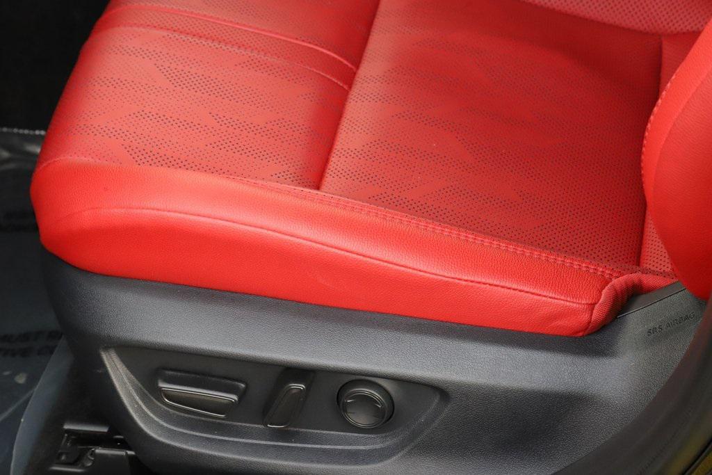 used 2025 Toyota Camry car, priced at $33,997