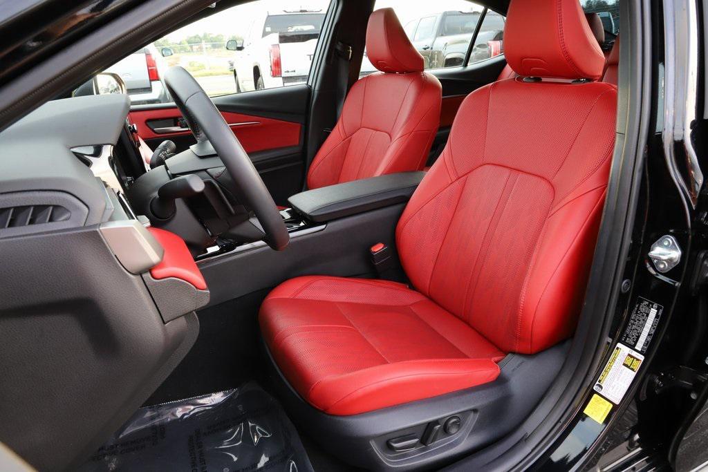 used 2025 Toyota Camry car, priced at $33,997