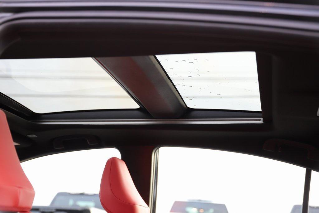 used 2025 Toyota Camry car, priced at $33,997