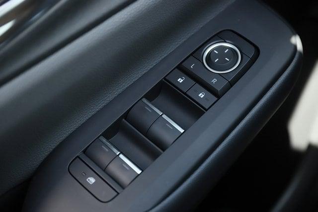 new 2025 Toyota Prius car, priced at $34,017