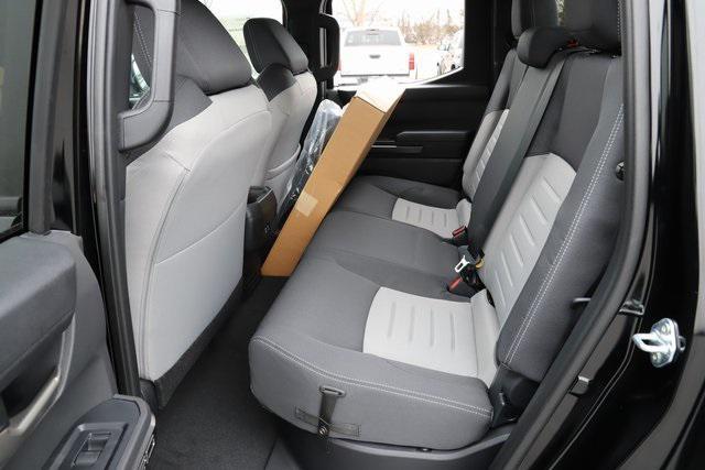 new 2024 Toyota Tacoma car, priced at $44,345