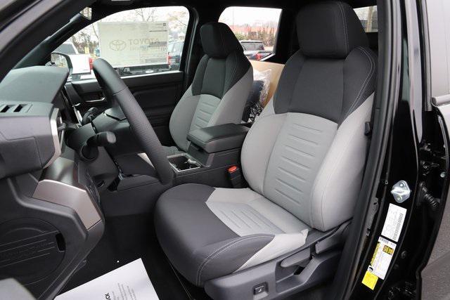new 2024 Toyota Tacoma car, priced at $44,345