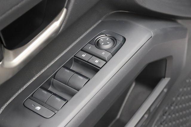 new 2024 Toyota Tacoma car, priced at $44,345