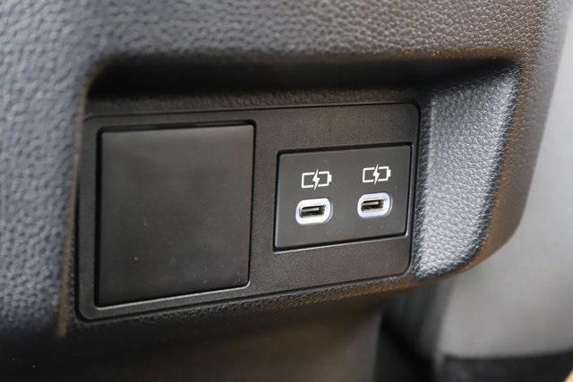 new 2024 Toyota Tacoma car, priced at $44,345