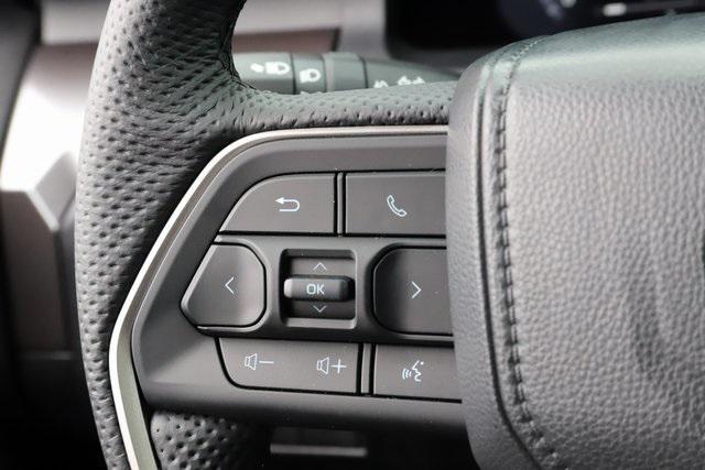 new 2024 Toyota Tacoma car, priced at $44,345