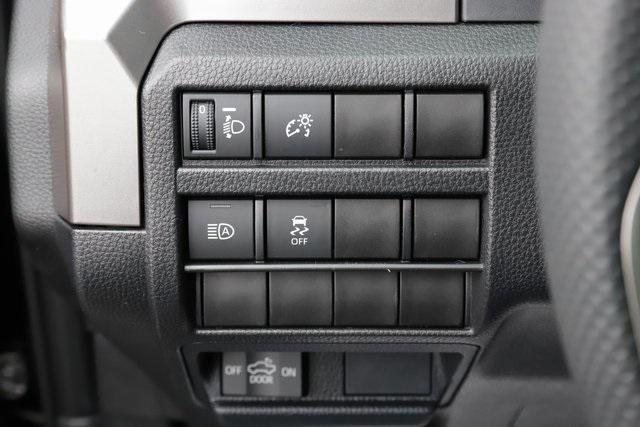 new 2024 Toyota Tacoma car, priced at $44,345