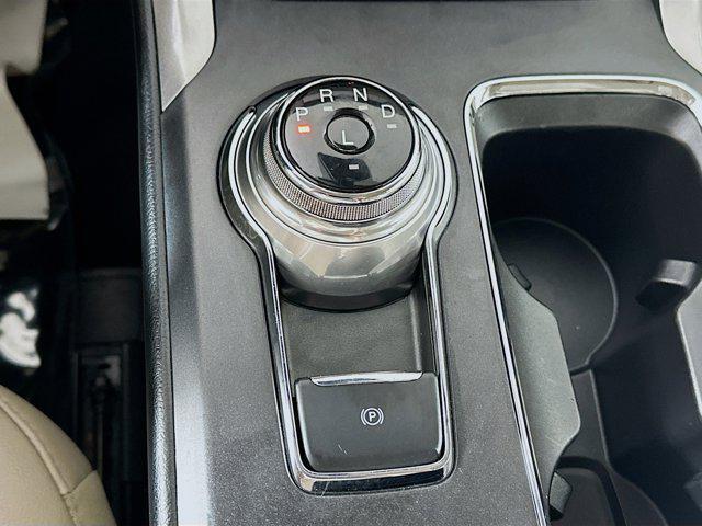 used 2020 Ford Fusion car, priced at $18,352